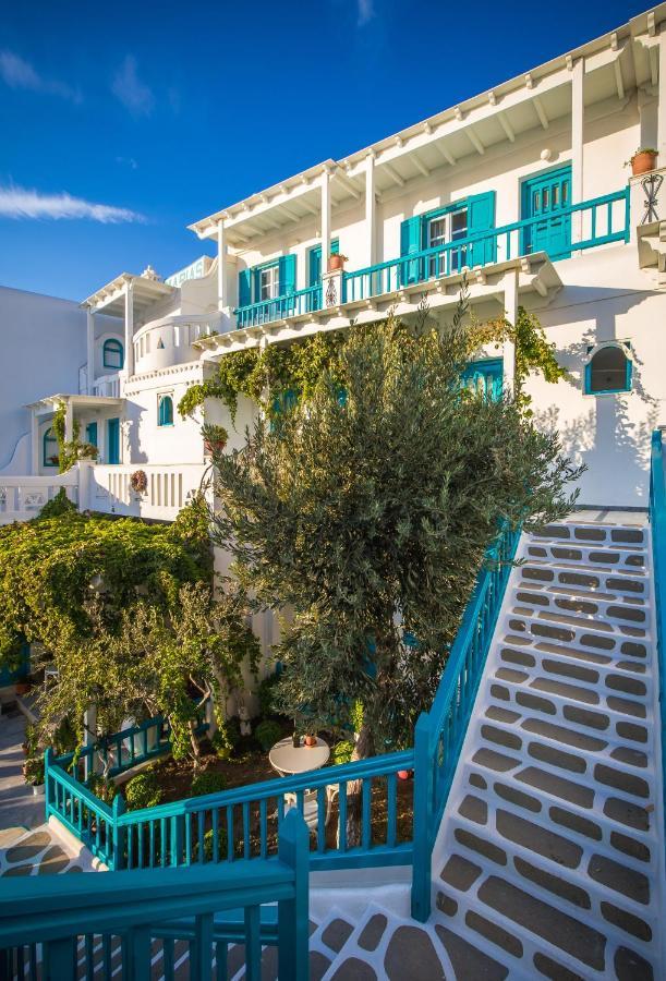 Bed & Breakfast Marias