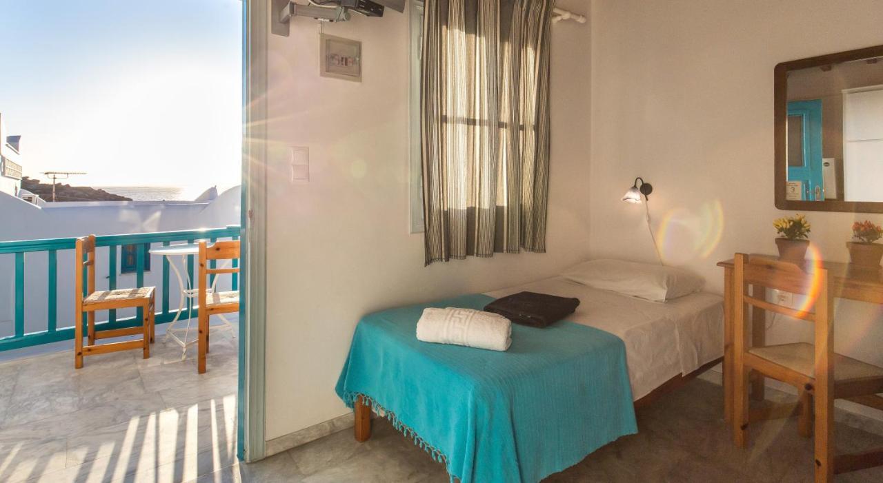 Bed & Breakfast Marias