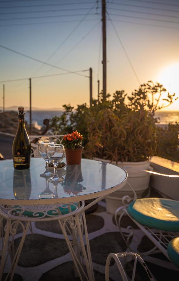 Bed & Breakfast Marias Mykonos Town