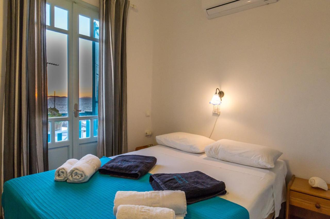 Marias Bed & Breakfast