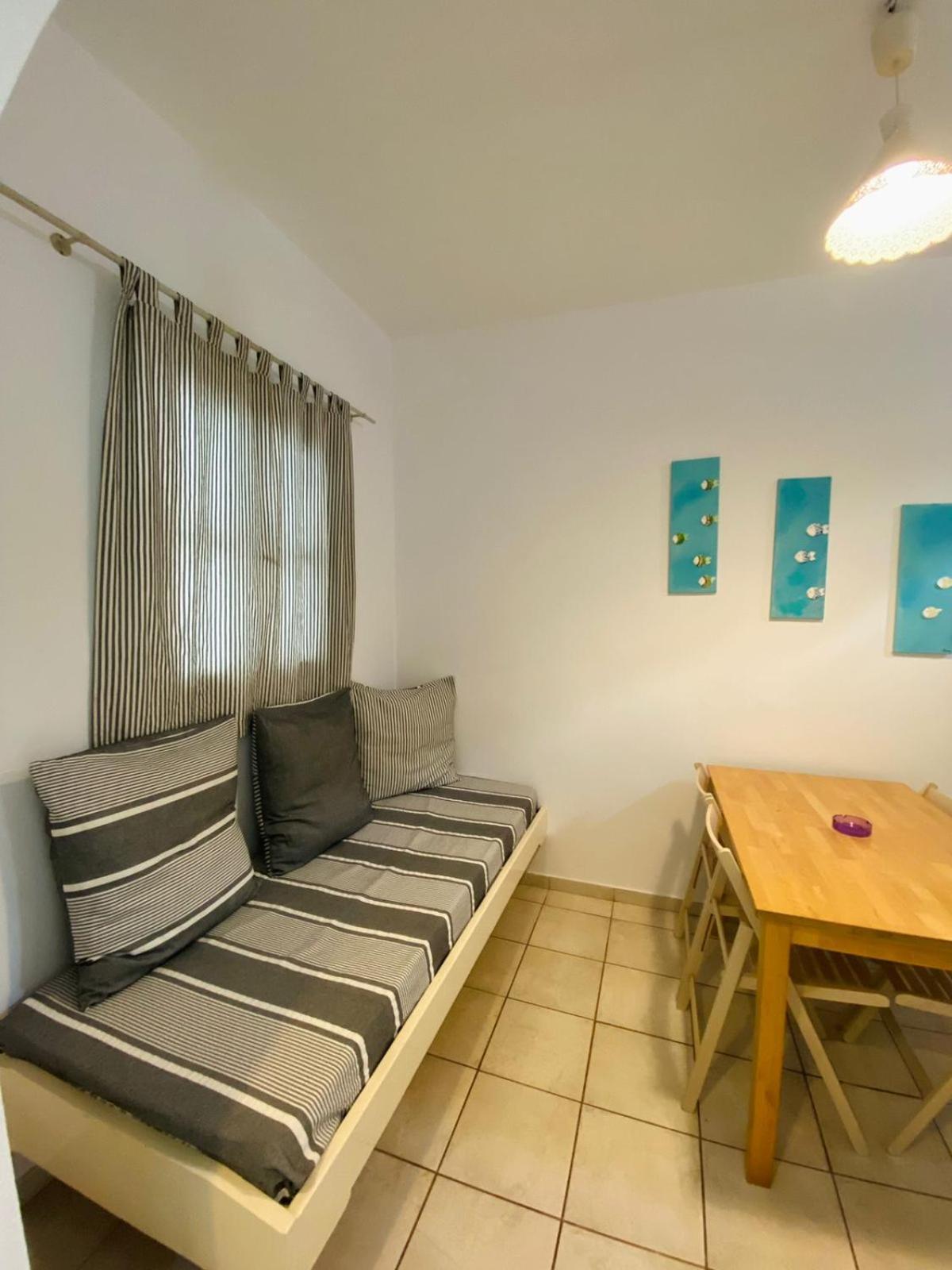 Bed & Breakfast Marias *